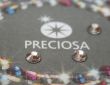 10ss CRYSTAL Preciosa VIVA12 Hotfix 144pcs